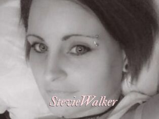 StevieWalker