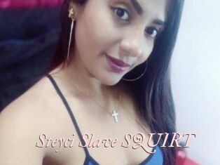 Steyci_Slave_SQUIRT