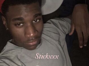 Stickxxx