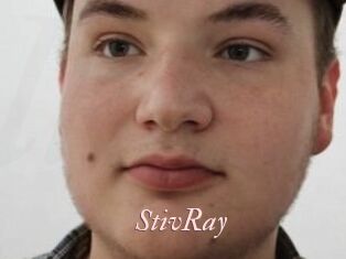 Stiv_Ray