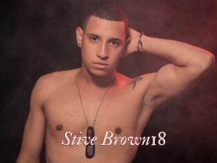 Stive_Brown18