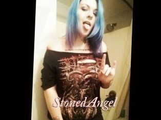 StonedAngel