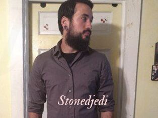 Stonedjedi