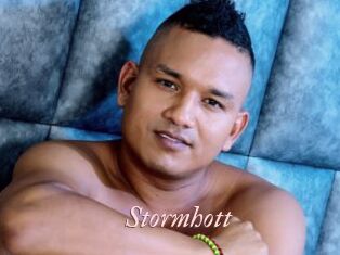 Stormhott