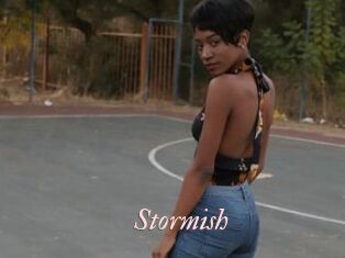 Stormish
