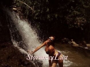 StormxxxLust