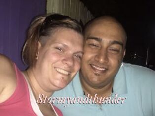 Stormyandthunder