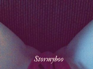Stormyboo