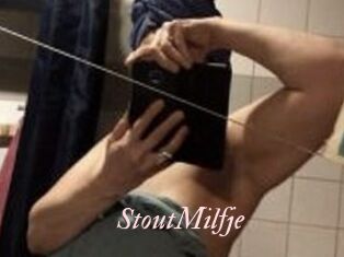 StoutMilfje