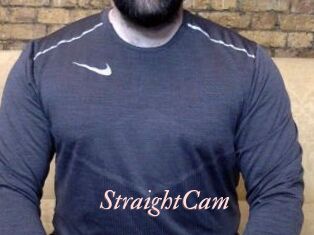 StraightCam