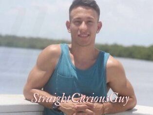 StraightCuriousGuy