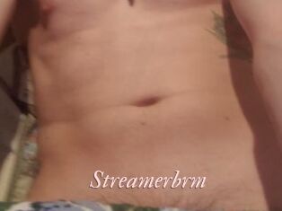 Streamerbrm