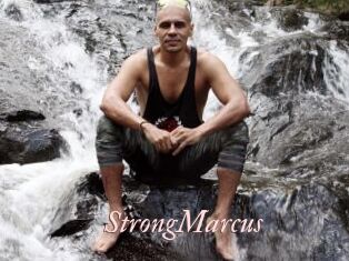 StrongMarcus