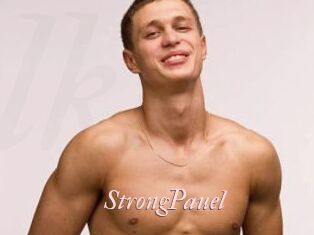 StrongPauel