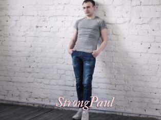 StrongPaul