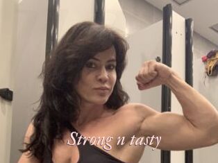 Strong_n_tasty
