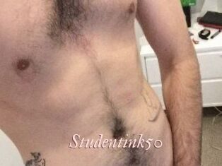 Studentink50