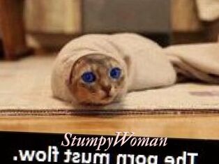 StumpyWoman