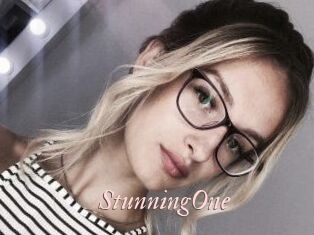 Stunning_One