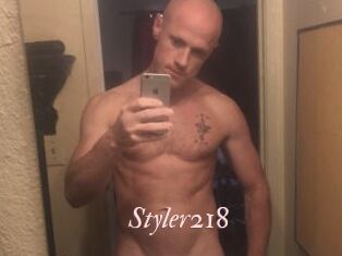 Styler218