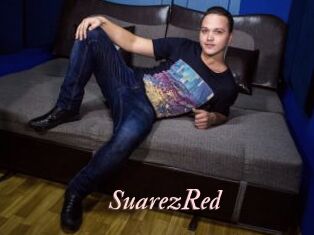 SuarezRed