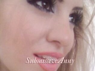 SubmissiveAnny
