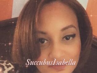 SuccubusIsabella