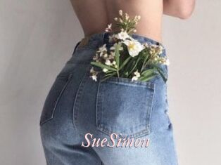 SueSimon