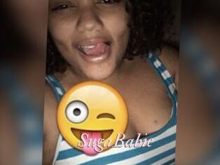 SugaBabie