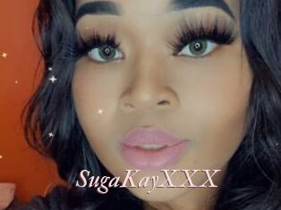 SugaKayXXX