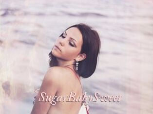 SugarBabySweet