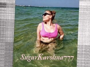 SugarKarolina777