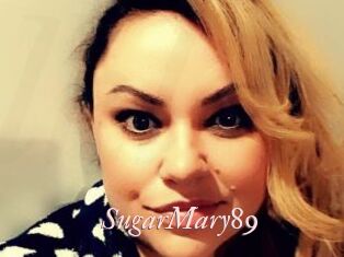 SugarMary89