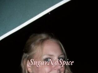 SugarNdSpice