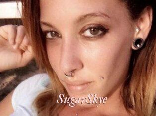 SugarSkye