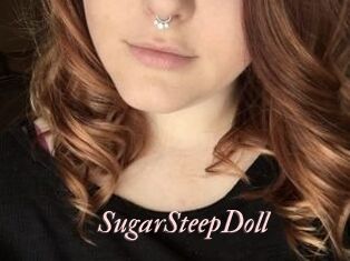 SugarSteep_Doll