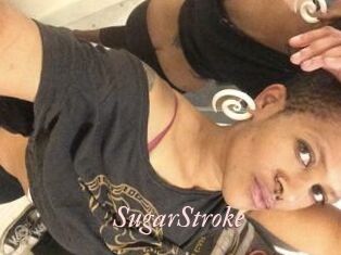 SugarStroke