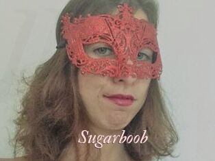 Sugarboob