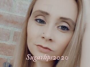 Sugarlips2020