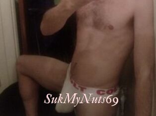 SukMyNuts69