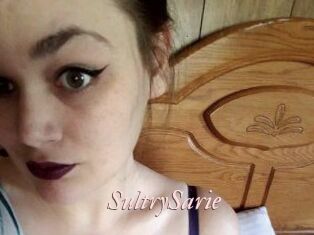 Sultry_Sarie Leukelol