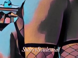 SultrySoulestial