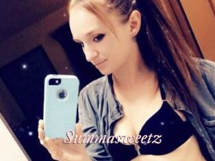 Summasweetz