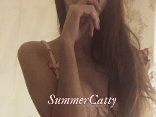 SummerCatty Leukelol