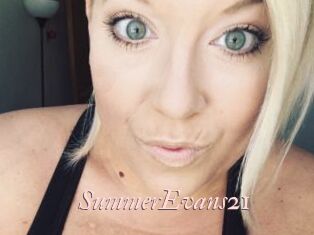SummerEvans21