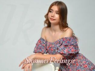 SummerFeelingse