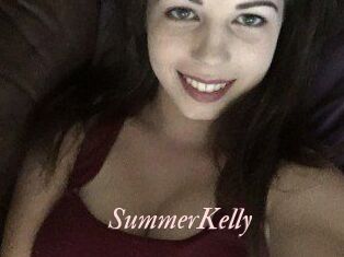 SummerKelly