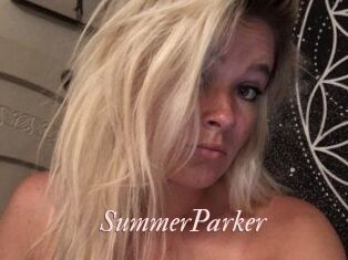 Summer_Parker