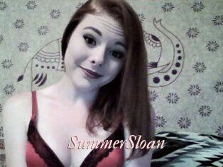 SummerSloan