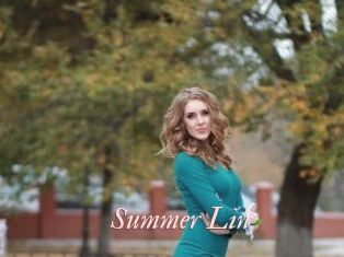 Summer_Lin